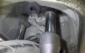 SUZUKI ADDRESS V125 S CF4MA