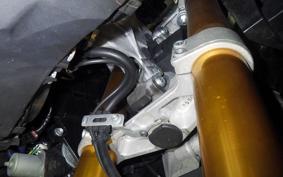 YAMAHA T-MAX 530 DX 2018