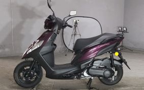 YAMAHA JOG ONE SEM3J