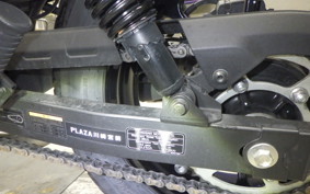 KAWASAKI ELIMINATOR400-3 2024 EL400A