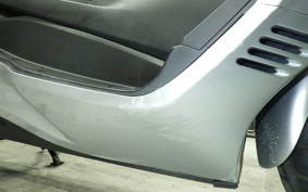 SUZUKI SKYWAVE 250 (Burgman 250) S Gen.3 CJ46A