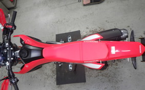 HONDA CRF250L 2026 MD47