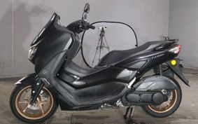 YAMAHA N-MAX 125 SEG6J