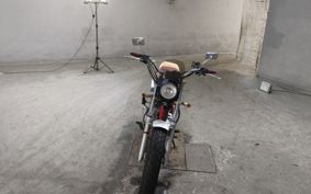 HONDA FTR223 MC34