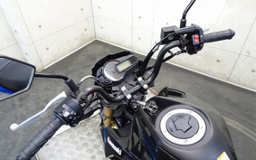 KAWASAKI Z125 PRO BR125H