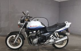 SUZUKI GSX1400 2001 GY71A