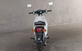 HONDA SUPER CUB50 C50