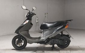 SUZUKI ADDRESS V125 CF46A