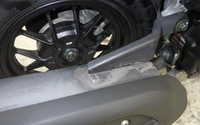 HONDA ﾀﾞﾝｸ 2025 AF78