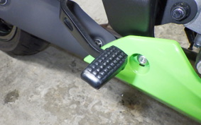 KAWASAKI ZX-25RR ZX250H