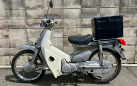 HONDA SUPER CUB50 AA01