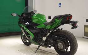 KAWASAKI NINJA H2 SX SE 2018 ZXT02A