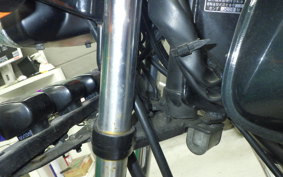 HONDA CB125T 2009 JC06