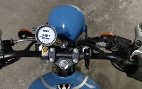 KAWASAKI W175 BJ175A