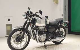 KAWASAKI W400 2006 EJ400A