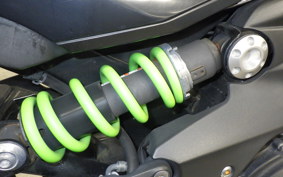 KAWASAKI ER600 N 2014