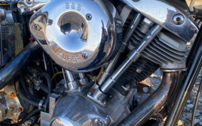 HARLEY FLH AAK