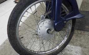 HONDA C50 SUPER CUB E C50