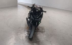 KAWASAKI NINJA 1000 2017 ZXT00W