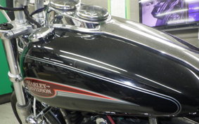 HARLEY FXDLI 1450 2006
