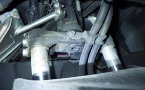 HONDA PCX125 2026 JF81