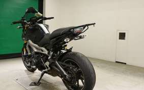 YAMAHA MT-09 A 2015 RN34J