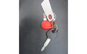 SUZUKI ADDRESS V125 CF46A