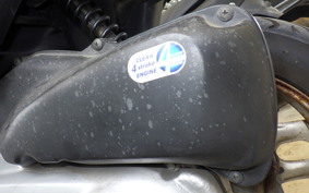 HONDA DIO Gen.6 AF62