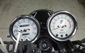 YAMAHA SR400 Gen.5 2019 RH16J