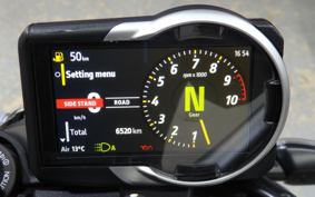 DUCATI SCRAMBLER ICON 2024 7K00