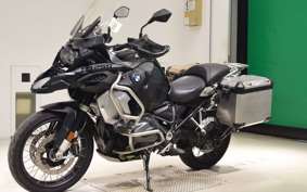 BMW R1250GS ADVENTURE 2021