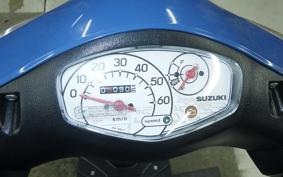 SUZUKI ﾚｯﾂ CA4AA