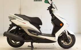 YAMAHA CYGNUS 125 XSR 2 2016 SE44J