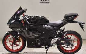 SUZUKI GSX-R125 2023 DL32D