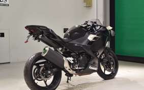 KAWASAKI NINJA 400 EX400G