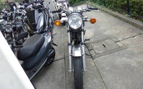 YAMAHA SR400 Gen.2 1993 1JR