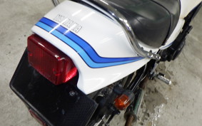 YAMAHA RZ350 1982 4U0