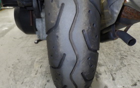 HONDA DIO ZX GEN 2 2011 AF35