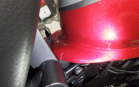 HONDA MONKEY 125 2006 JB03