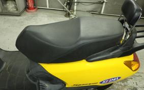 HONDA SPACY 100 JF13