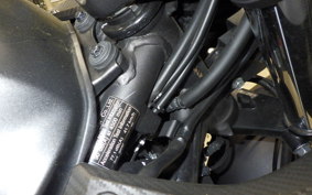 HONDA CBR400R 2021 NC56