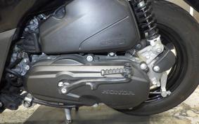 HONDA TACT Basket 2016 AF79