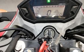 HONDA CB250 MC43