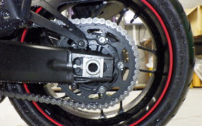 YAMAHA TRACER 9 GT 2021 RN70J