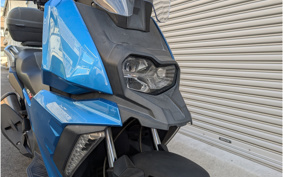 BMW C400X 2020 0C09