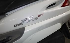 SYM RV125 Fi 2023