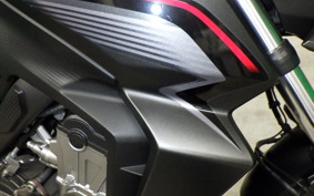 HONDA CB650F 2016 RC83