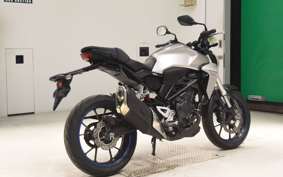 HONDA CB250RA