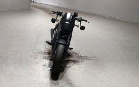 HONDA REBEL MC49