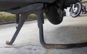 HONDA DIO GEN 3 AF34